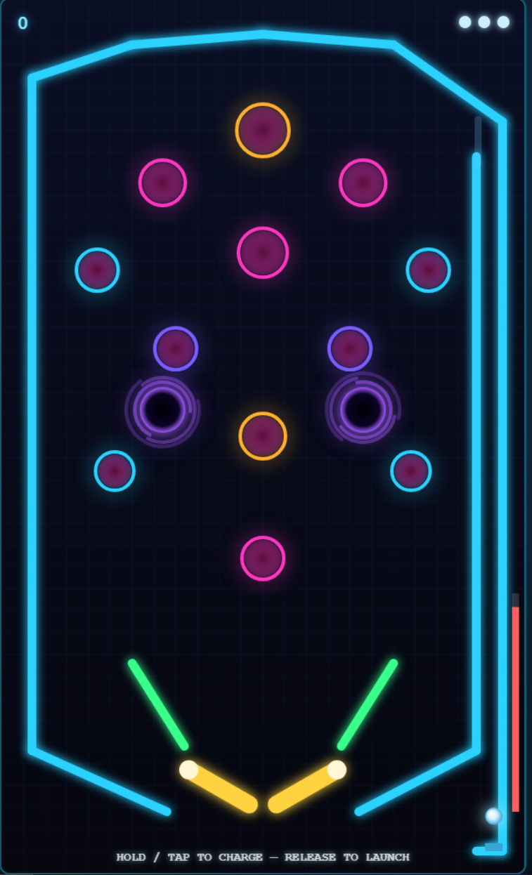 遊戲畫面